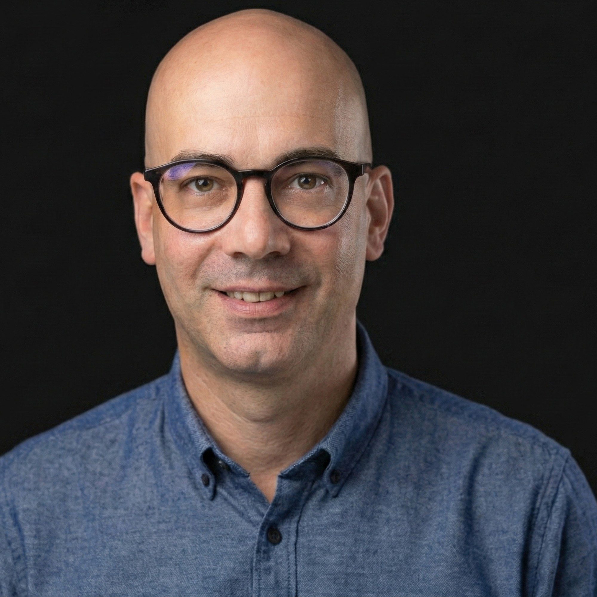 Nils Merker – AI Marketing Strategist & Brand Strategy Consultant